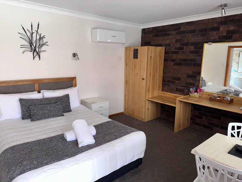 Karuah Motor Inn, Karuah, Australia