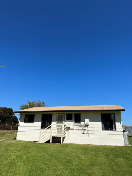Moana Beach Tourist Park, Morphett Vale, Australia