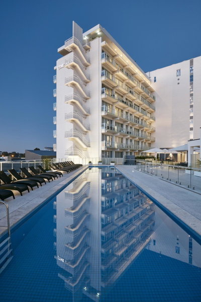 Art Series - The Watson, Adelaide, Australie