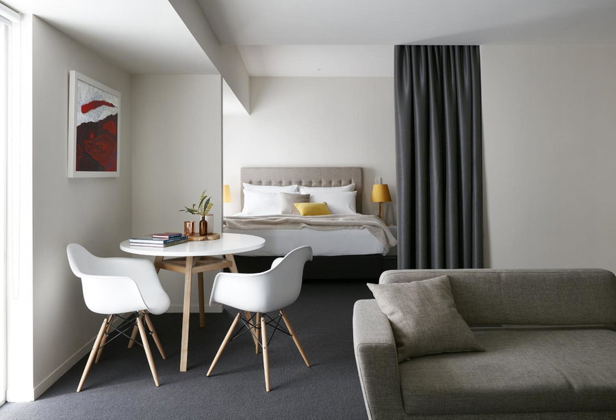 Art Series - The Watson, Adelaide, Australie