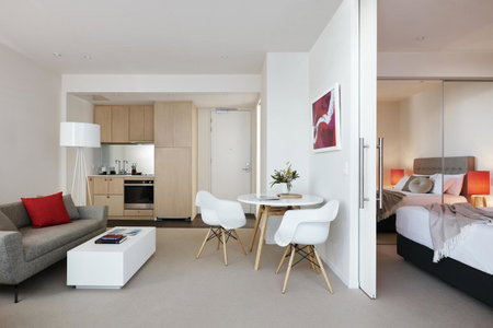 Art Series - The Watson, Adelaide, Australie
