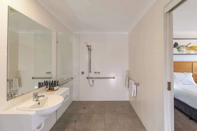 Best Western Club Quirindi Motel, Quirindi, Australia