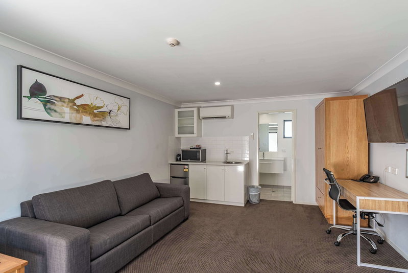 Best Western Club Quirindi Motel, Quirindi, Australia