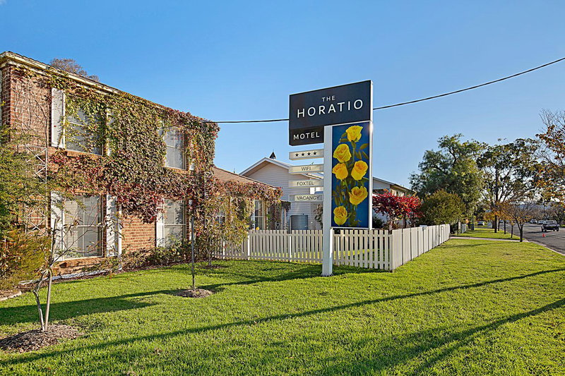 The Horatio Motel Mudgee, Mudgee, Australia