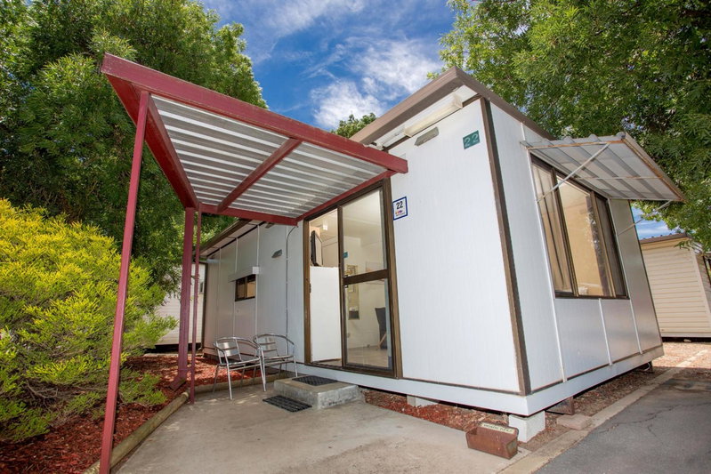 BIG4 Shepparton Park Lane Holiday Park, Shepparton, Австралия