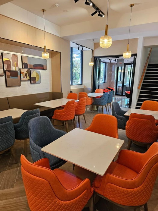Aurea Hotel Perth Kings Park, Perth, Australia