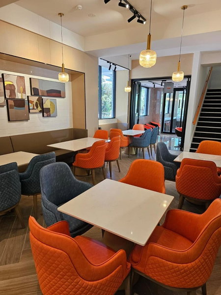 Aurea Hotel Perth Kings Park, Perth, Australia