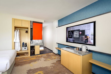 Aurea Hotel Perth Kings Park, Perth, Australia