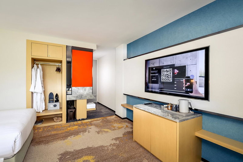 Aurea Hotel Perth Kings Park, Perth, Australia