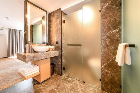 Aurea Hotel Perth Kings Park, Perth, Australia