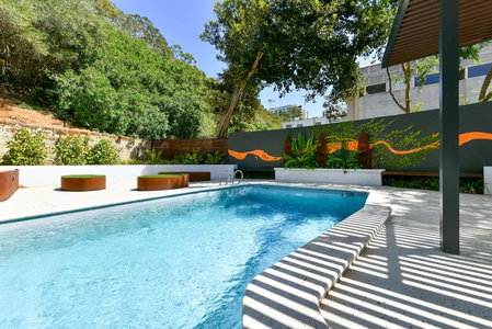 Aurea Hotel Perth Kings Park, Perth, Australia