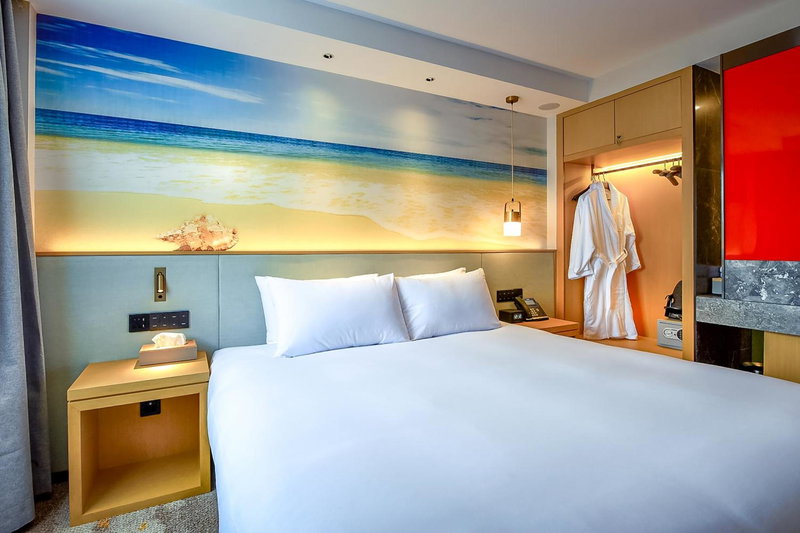 Aurea Hotel Perth Kings Park, Perth, Australia