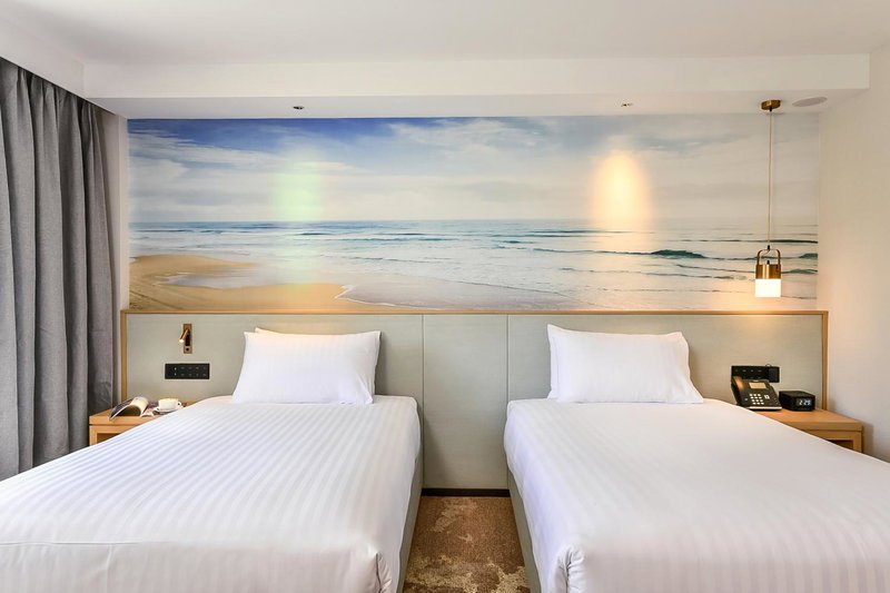 Aurea Hotel Perth Kings Park, Perth, Australia