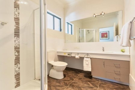 Blazing Stump Motel & Suites, Wodonga, Australia