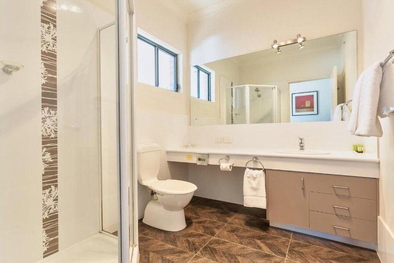 Blazing Stump Motel & Suites, Wodonga, Australia