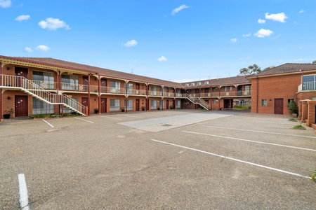 Comfort Inn Heritage Wagga, Wagga Wagga, Австралия