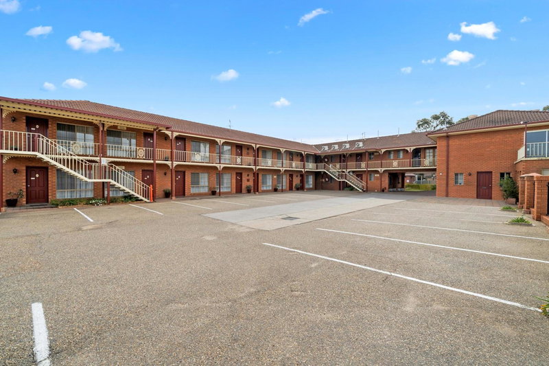 Comfort Inn Heritage Wagga, Wagga Wagga, Австралия
