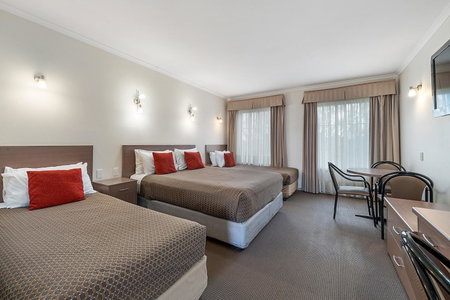 Comfort Inn Heritage Wagga, Wagga Wagga, Австралия