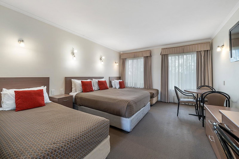 Comfort Inn Heritage Wagga, Wagga Wagga, Австралия