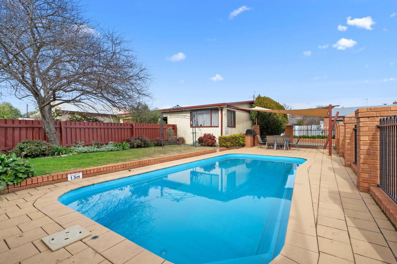 Comfort Inn Heritage Wagga, Wagga Wagga, Австралия