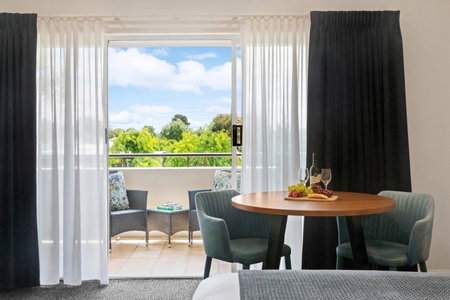 All Seasons Resort Hotel Bendigo, Bendigo, Australia