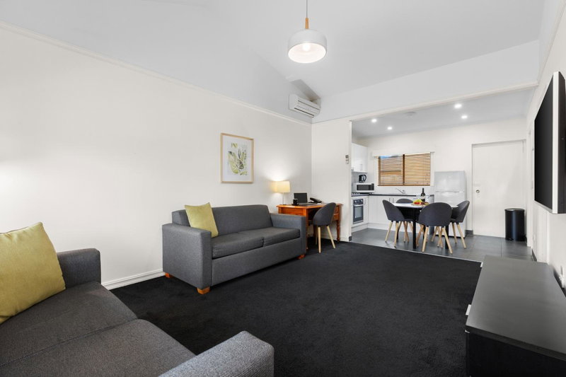 All Seasons Resort Hotel Bendigo, Bendigo, Australia