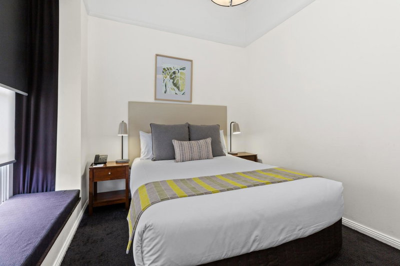 All Seasons Resort Hotel Bendigo, Bendigo, Australia