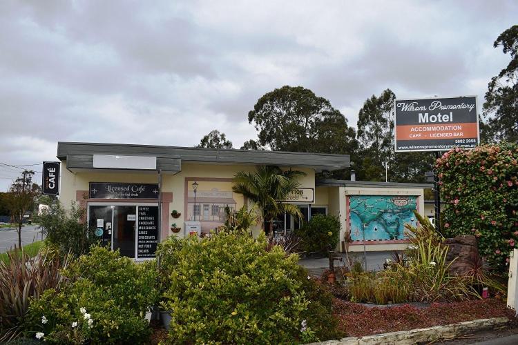 Wilsons Promontory Motel, Foster, Australia