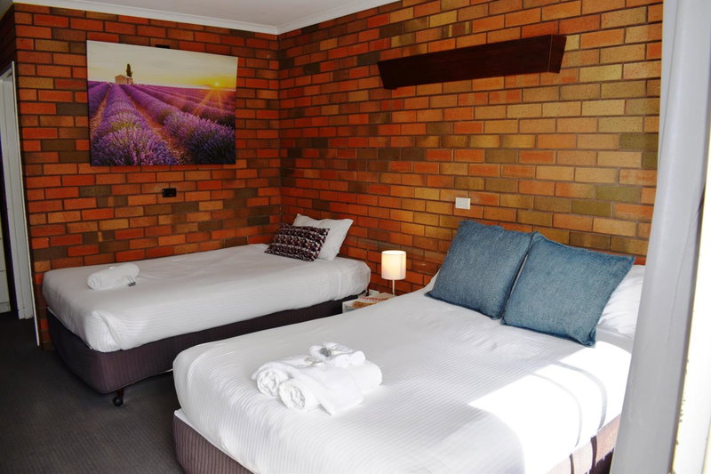 Wilsons Promontory Motel, Foster, Australia