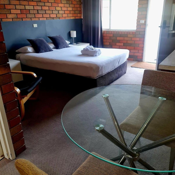 Wilsons Promontory Motel, Foster, Australia