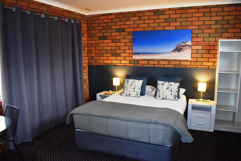 Wilsons Promontory Motel, Foster, Australia