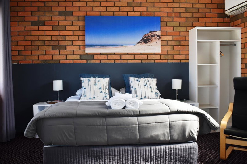 Wilsons Promontory Motel, Foster, Australia