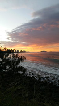 Alex Beach Cabins and Tourist Park, Alexandra Headland, Australie