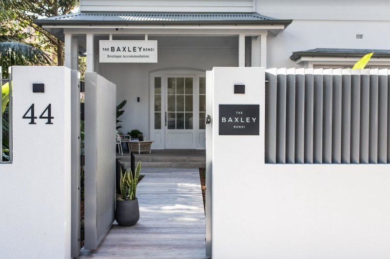 The Baxley Bondi, Sydney, Australia