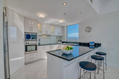 Bel Air on Broadbeach - Official, Gold Coast, Australie