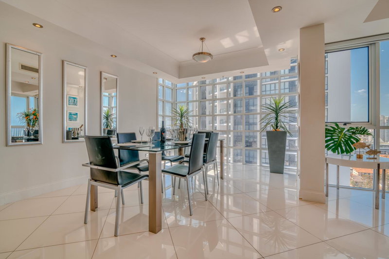 Bel Air on Broadbeach - Official, Gold Coast, Australie