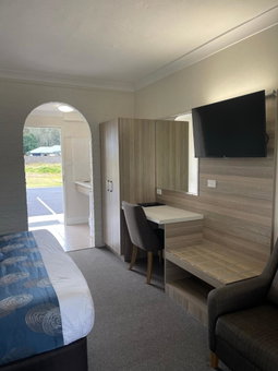 Aston Motel Yamba, Yamba, Australia