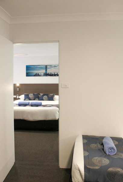 Aston Motel Yamba, Yamba, Australia