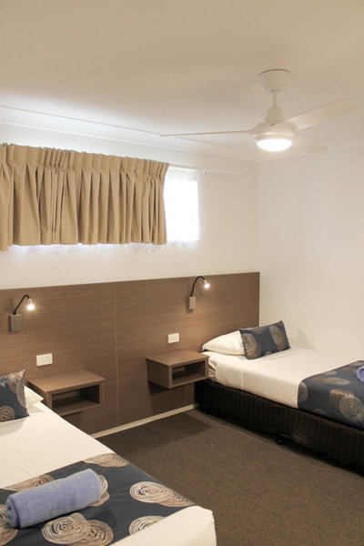 Aston Motel Yamba, Yamba, Australia