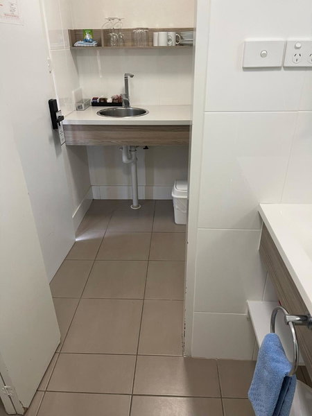 Aston Motel Yamba, Yamba, Australia