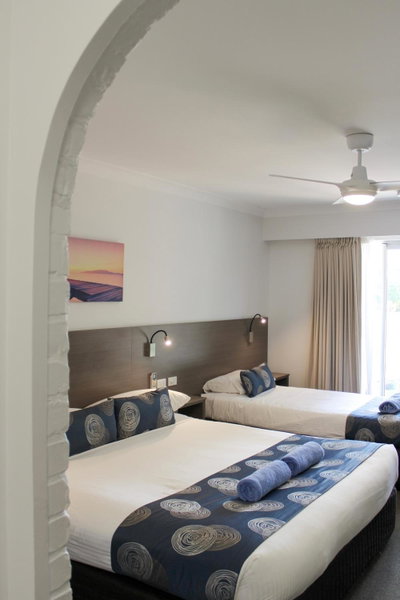 Aston Motel Yamba, Yamba, Australia