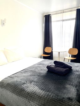 Avenue Motel, Wendouree, Australia