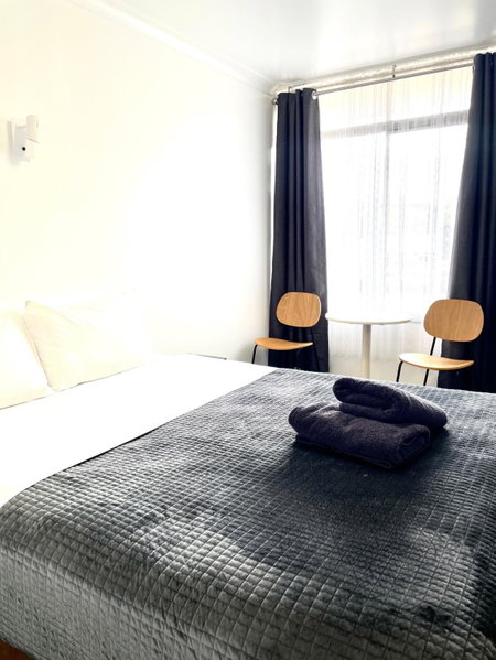 Avenue Motel, Wendouree, Australia