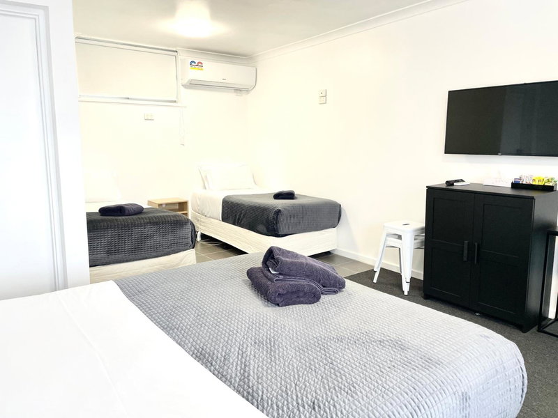 Avenue Motel, Wendouree, Australia