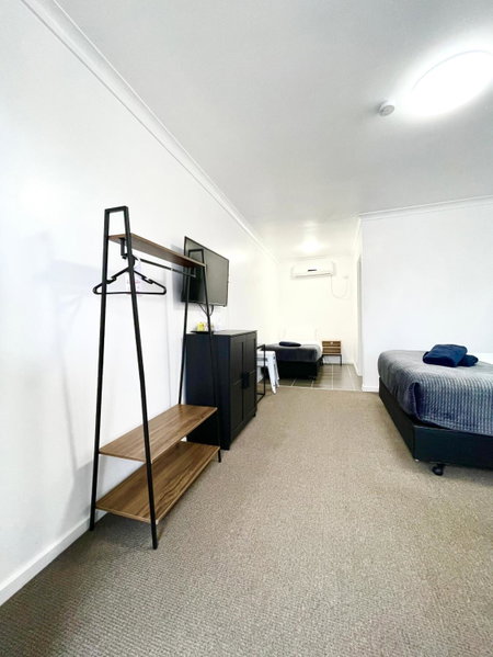 Avenue Motel, Wendouree, Australia