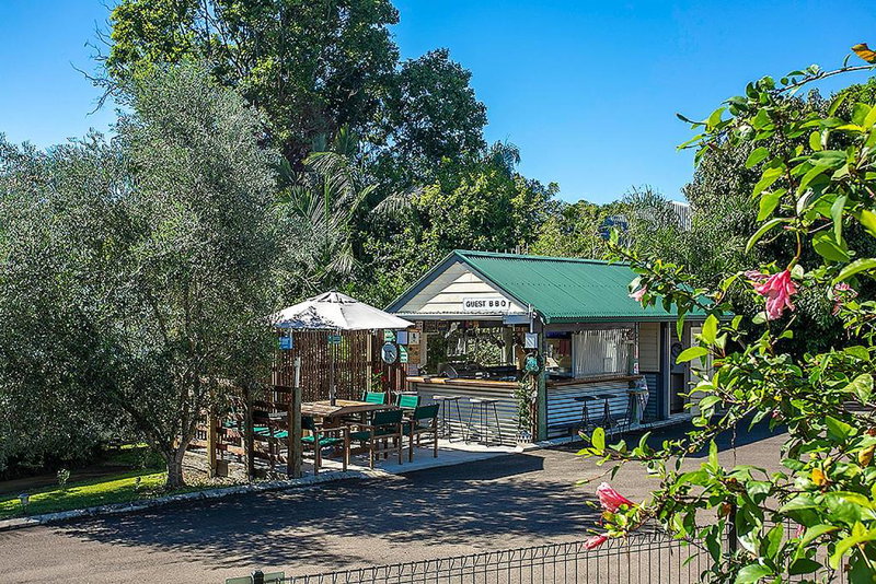 Tiaro Tourist Stopover, Maryborough, Australien