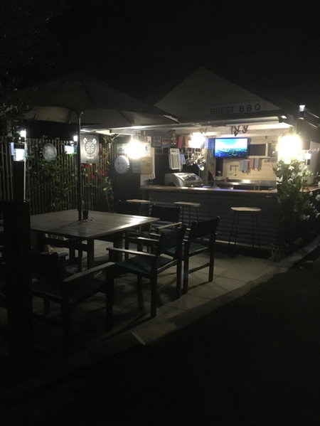 Tiaro Tourist Stopover, Maryborough, Australien