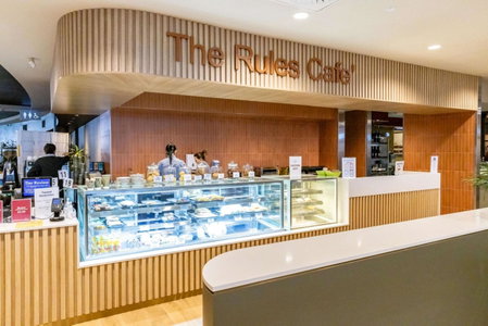 Quality Hotel Rules Club Wagga, Wagga Wagga, Australie