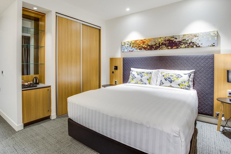 Quality Hotel Rules Club Wagga, Wagga Wagga, Australie