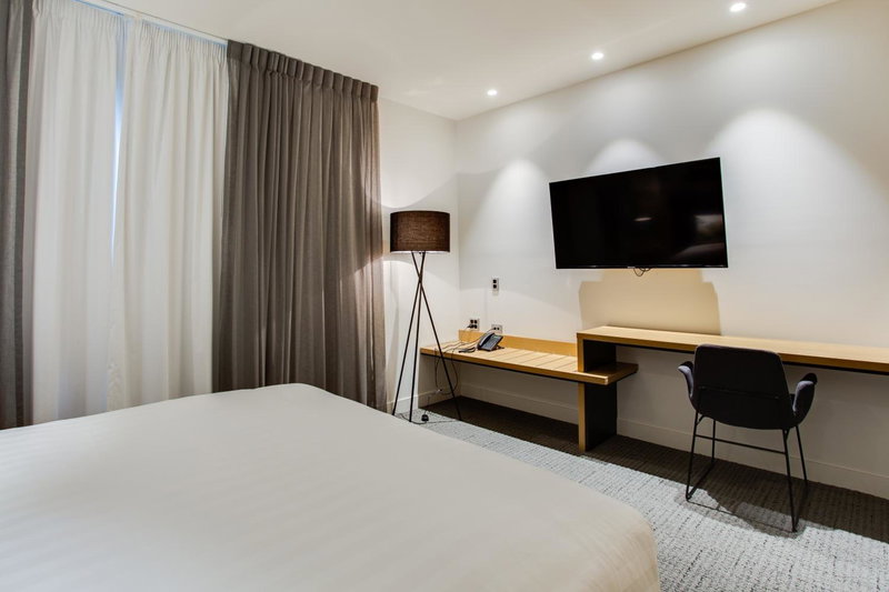 Quality Hotel Rules Club Wagga, Wagga Wagga, Australie